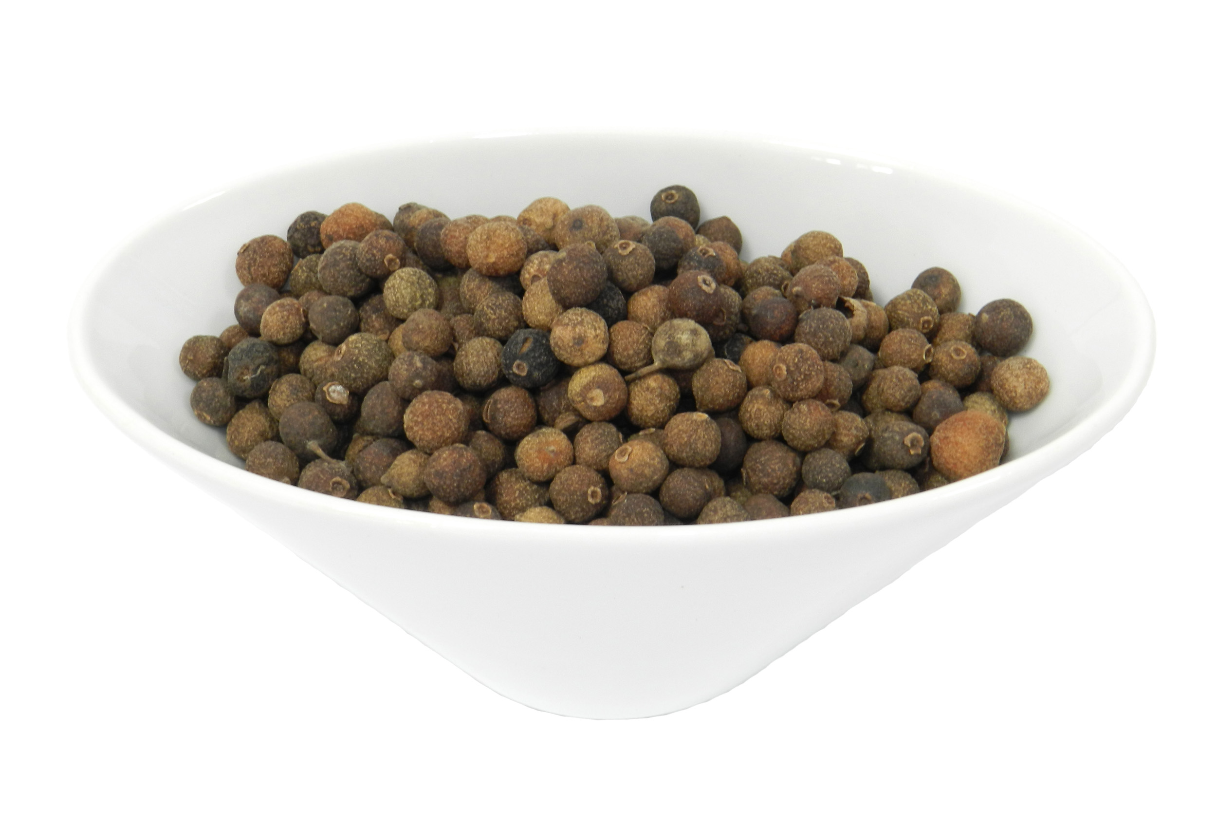 ZIELE ANGIELSKIE ZIARNO 150g PIĄTNICA NATUALNE ZIELE ANGIELSKIE KULKI Waga 150 g