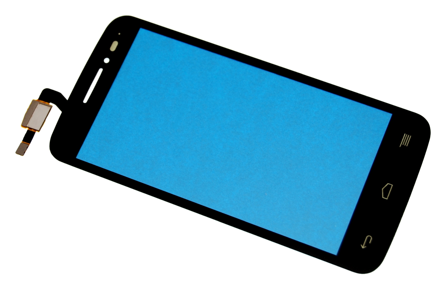 Dotyk DIGITIZER Alcatel One Touch Pop2 5042D 5042X