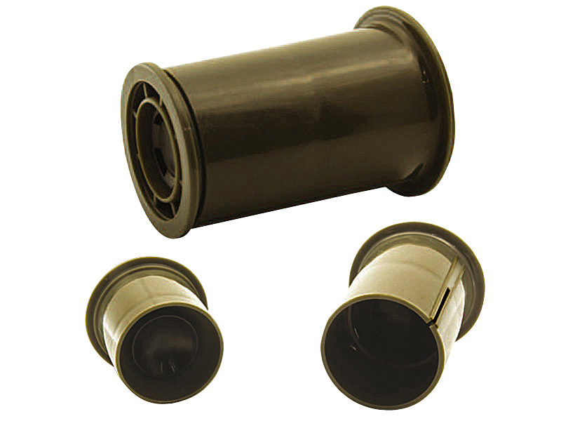 PRASA PRASKA DO KUL ZANĘTOWYCH MISTRALL ŚREDNIA L Rodzaj inny