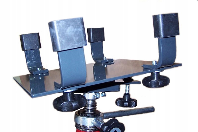 PODNOSNIK DOCISKACZ PM2 POLSKI PRODUKT TECHWAR Producent code PM2zwyp