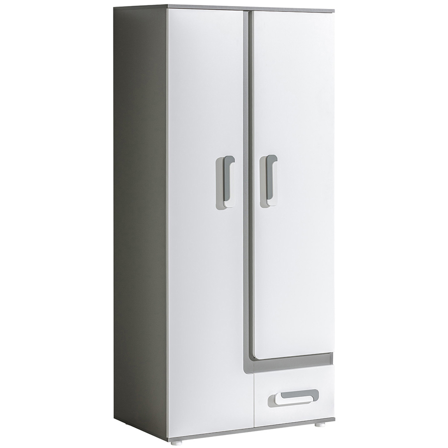 meble pokoju Apetito 1 szafa dwudrzwiowa szufladą