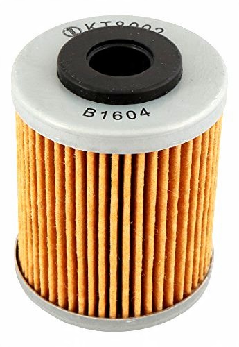 

Filtr Oleju KT8002 HF157 Ktm Smc 690 Supermoto