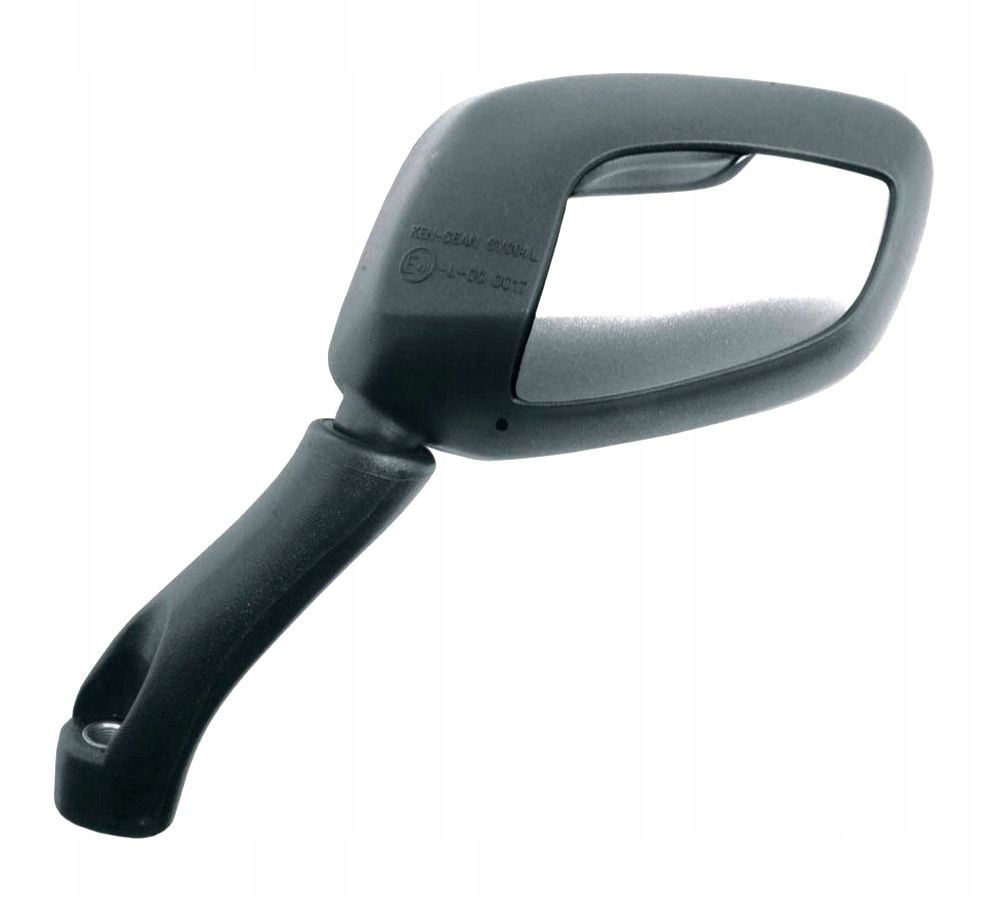 Levé Zrcátko Sym Shark 50 125 nové