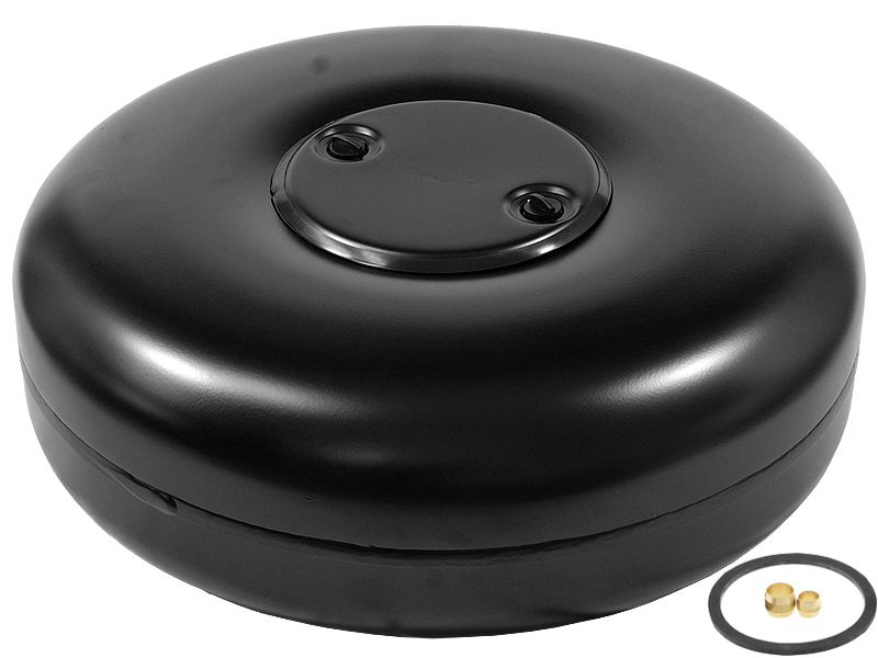 BORMECH 680 180 50L BUTLA WEW USZCZELKI 2021