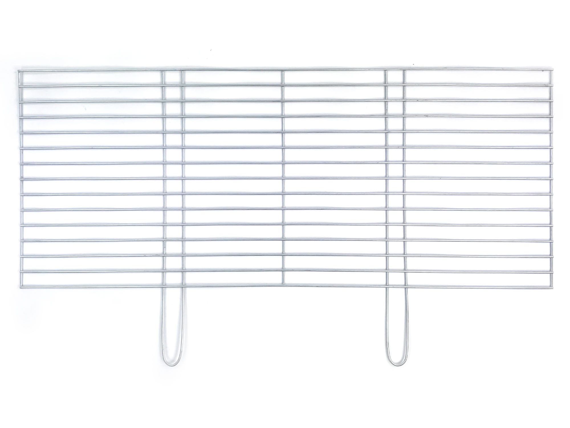 Gril Grill 100x40cm - FI 4mm