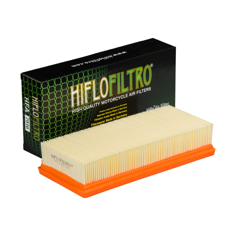 Vzduchový Filter Hiflo Bmw K 1600 Gt Gtl 11-18