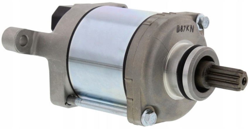 Startér Honda Sh 150 D i 09-10