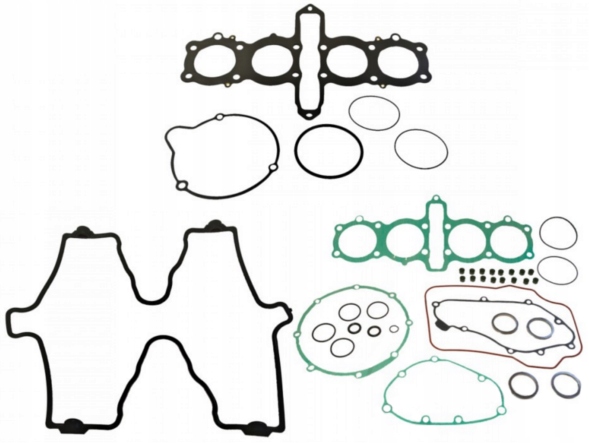 Klp Tesnenia Honda Cbx 550 F Supersport 82-84 Nová