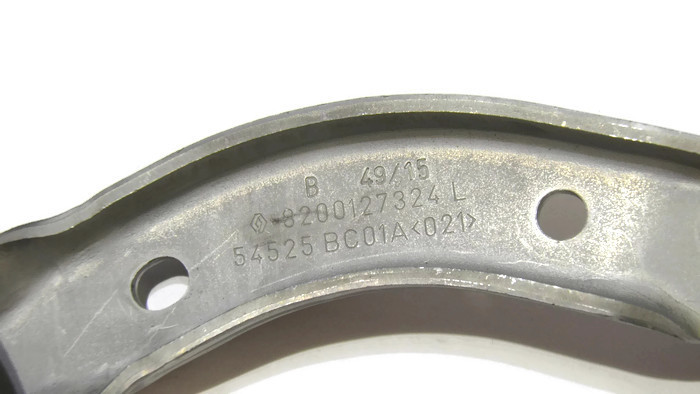 TULEJA WSPORNIK SANEK CLIO III MODUS ORYGINAŁ Producent części Renault OE