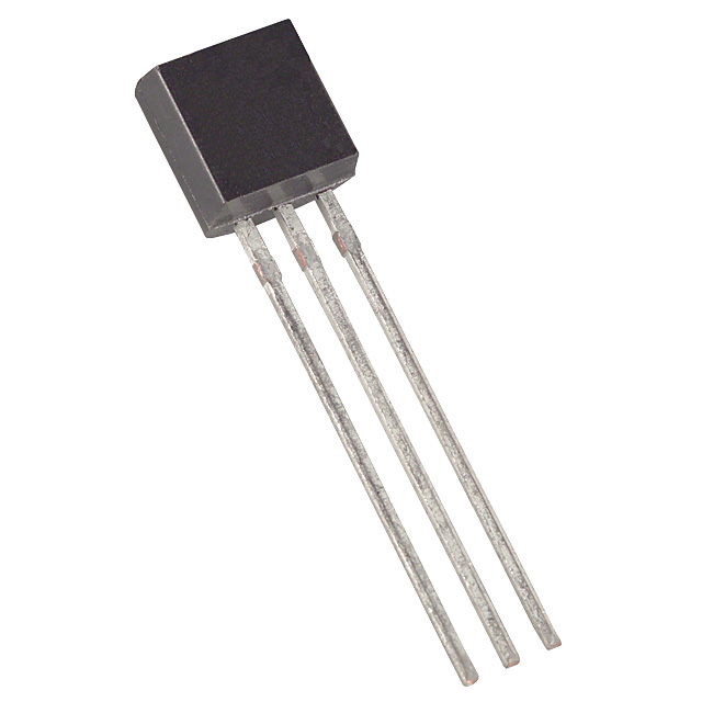 

Tranzystor BC548C BC548 Npn 0,1A/30V 10szt