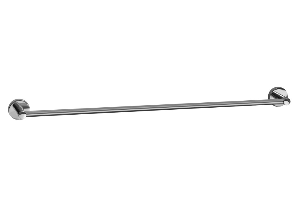 FOR YOU BISK WIESZAK KĄPIELOWY 600mm 01180 CHROM