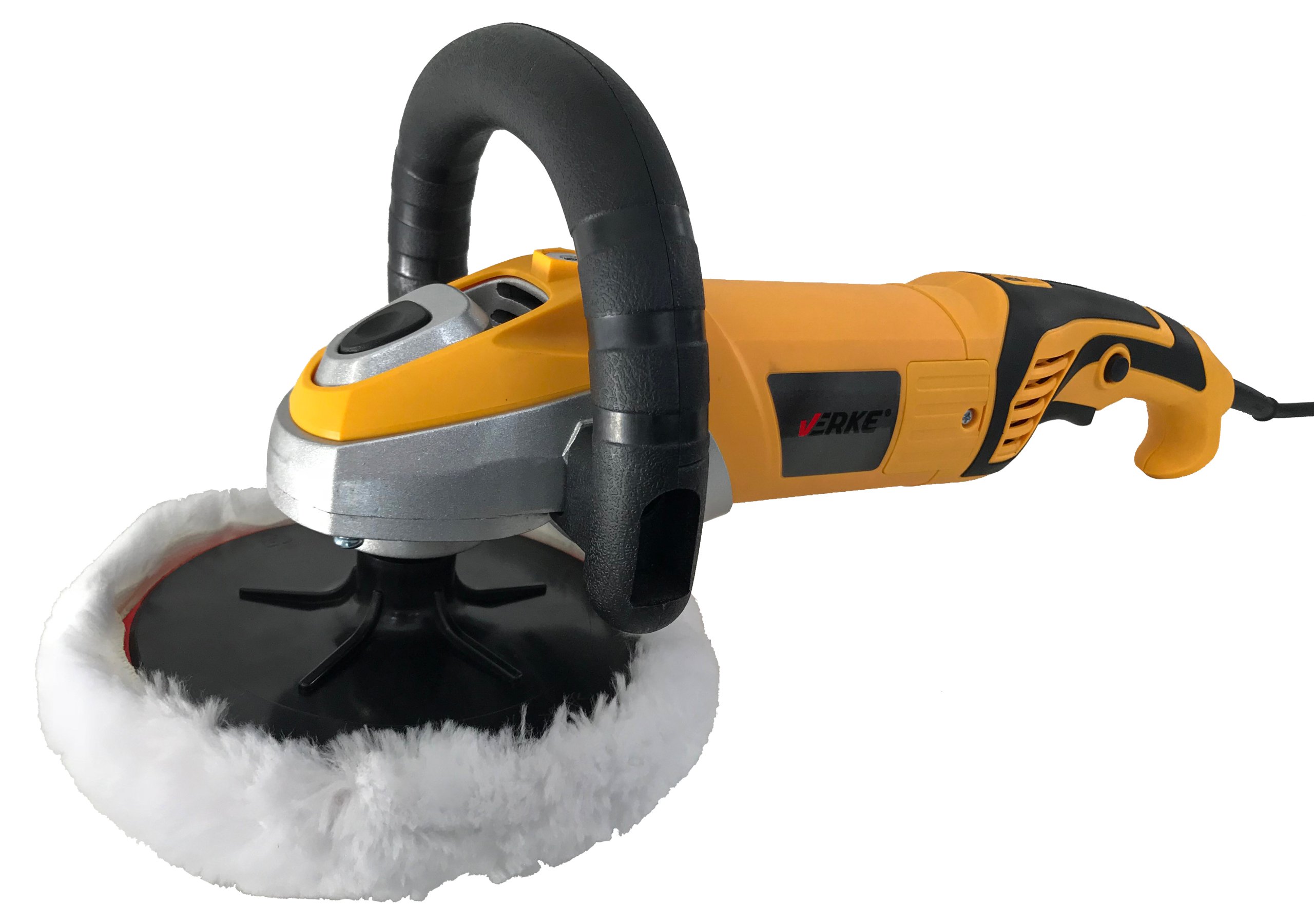 POLERKA SAMOCHODOWA ELEKTRYCZNA SZLIFIERKA 1400W Z REGULACJĄ