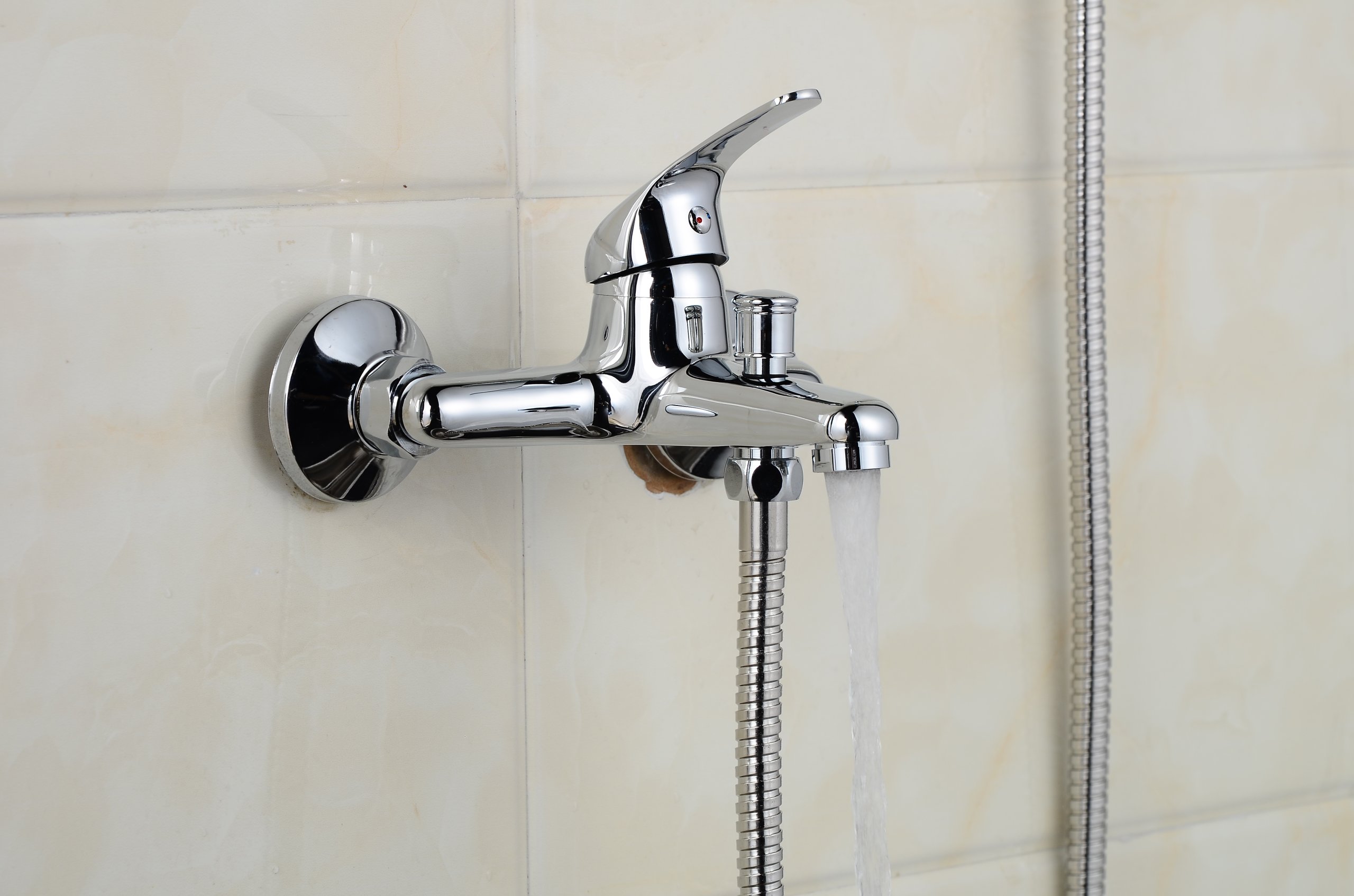 SAVON MEDIO bateria wannowa Marka ZXC