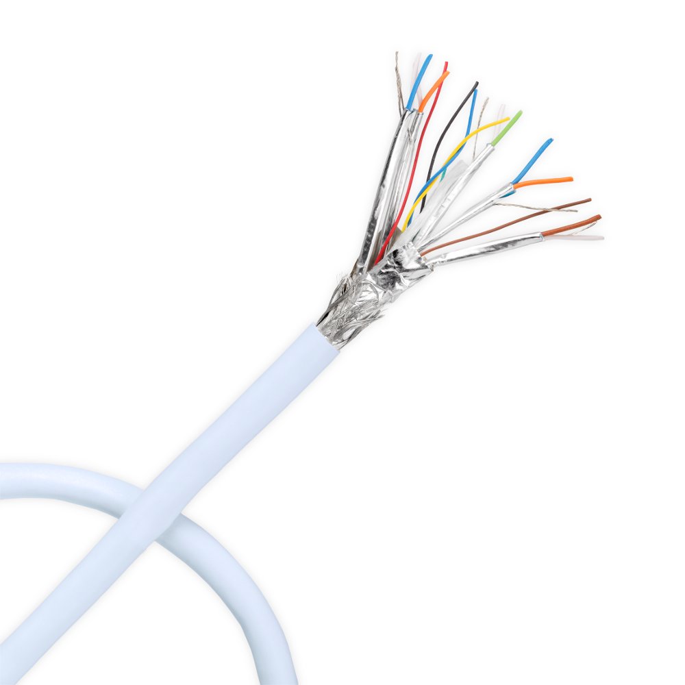 Kabel Supra HDMI 2.1 Ethernet , 3D , 4K - 1.0m Kod producenta 1001100252