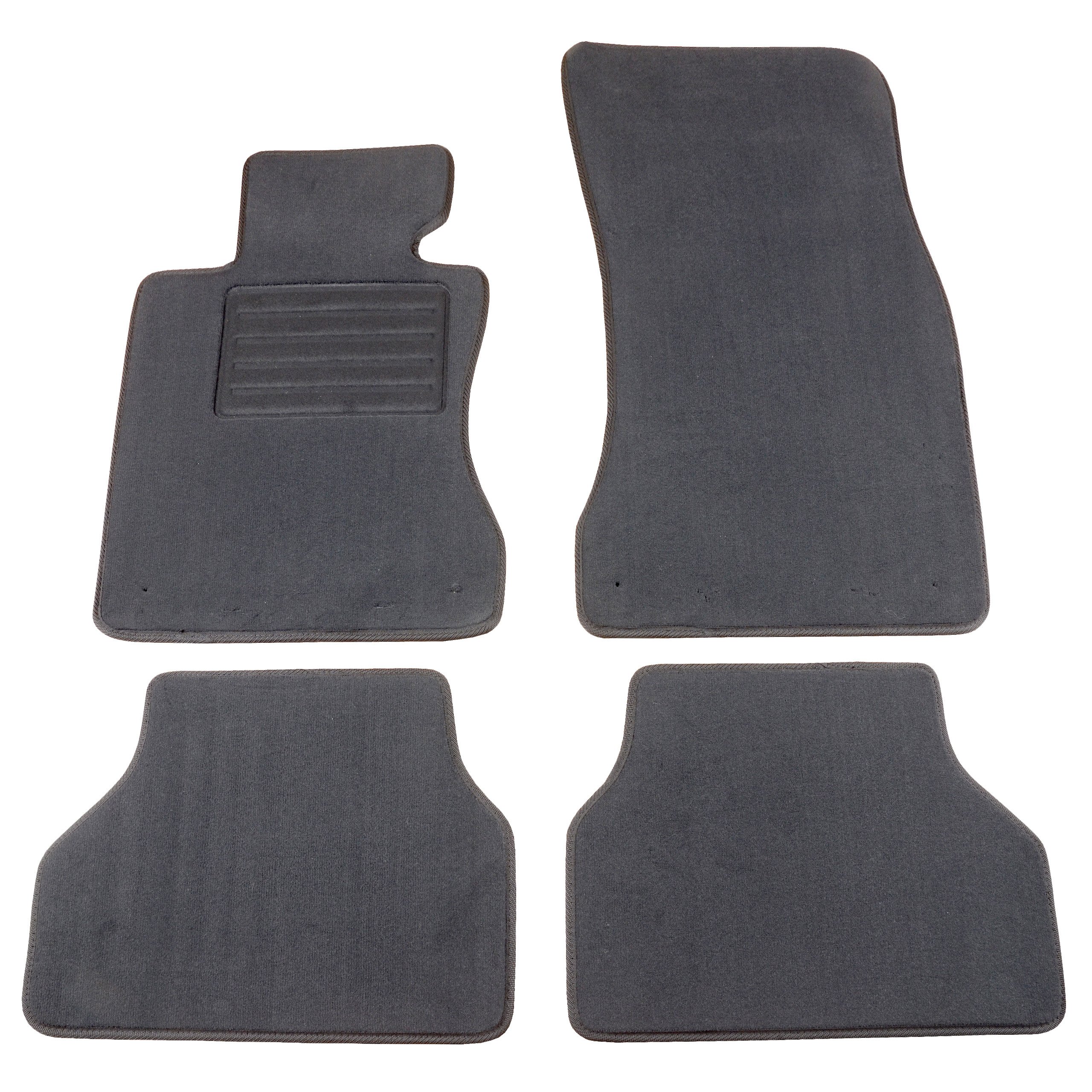 

Dywaniki Petex Bmw Seria 5 E60 E61 2003-2010