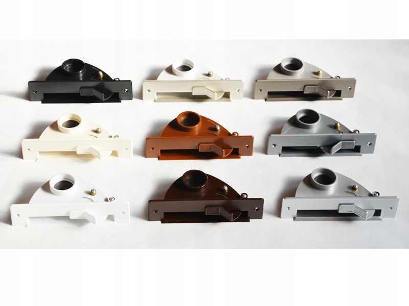 

Szufelka Automatyczna Standard Odkurzacz Centralny