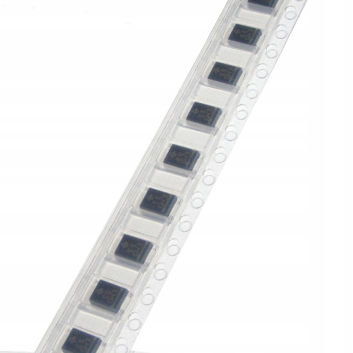

Dioda SMBJ36A Tvs 600W 36V DO-214AA x10