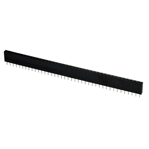 

Listwa kołkowa 40 pin R=2,54 Gold Pin PB-40S x3szt