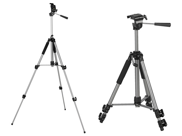 

Profesjonalny Statyw foto video Fancier WT-660A