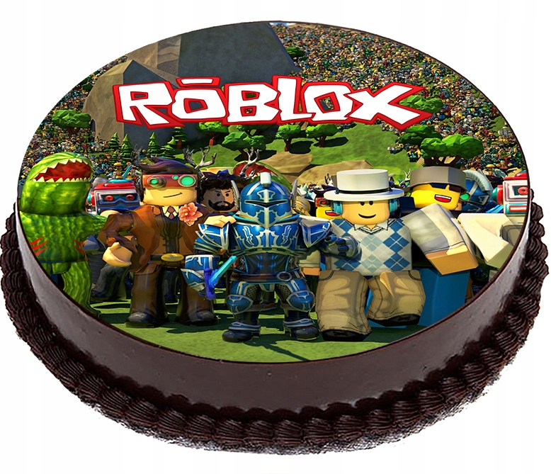 Roblox Postacie Rysunki