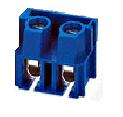 

Łączówka listwa zaciskowa AK110 2pin R=7,5mm x4szt