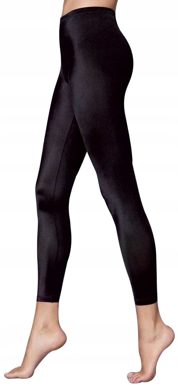 

legginsy Veneziana Panta Satine 100 den tg 3/4 M/L
