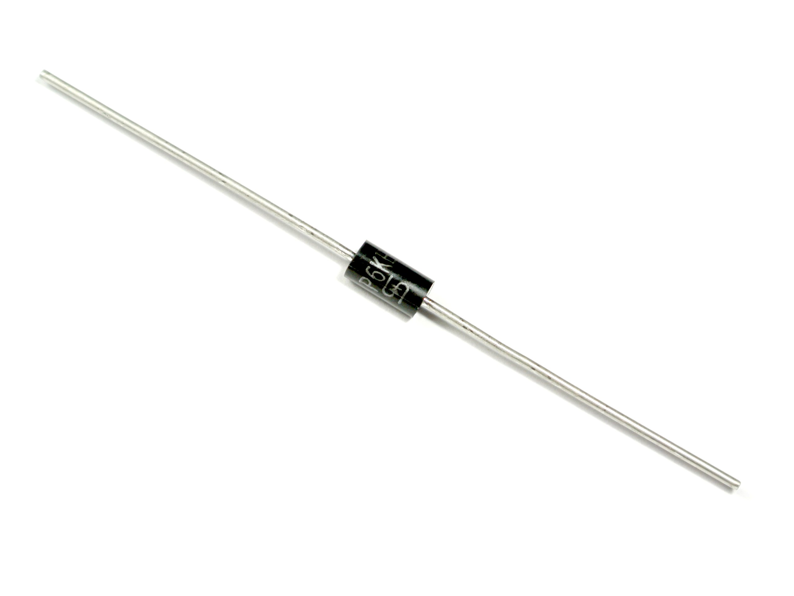 

P6KE440CA 440V 600W Dioda transil 2-kierunkowa