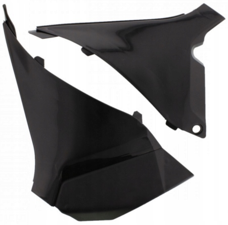 Krytky Airboxu Ktm Sx-f 450 Racing 11-12