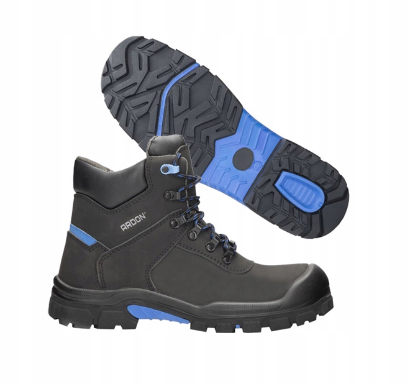 Rover S3 Ardon робоче взуття для Механіка 45
