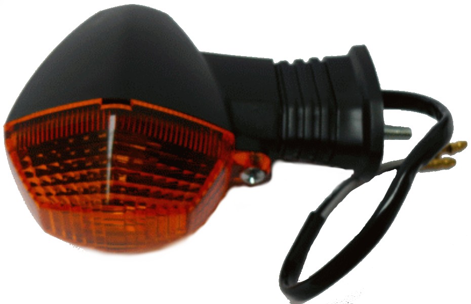 Levý Přední Směrový Ukazatel Suzuki Dr-z 400 E 00-05