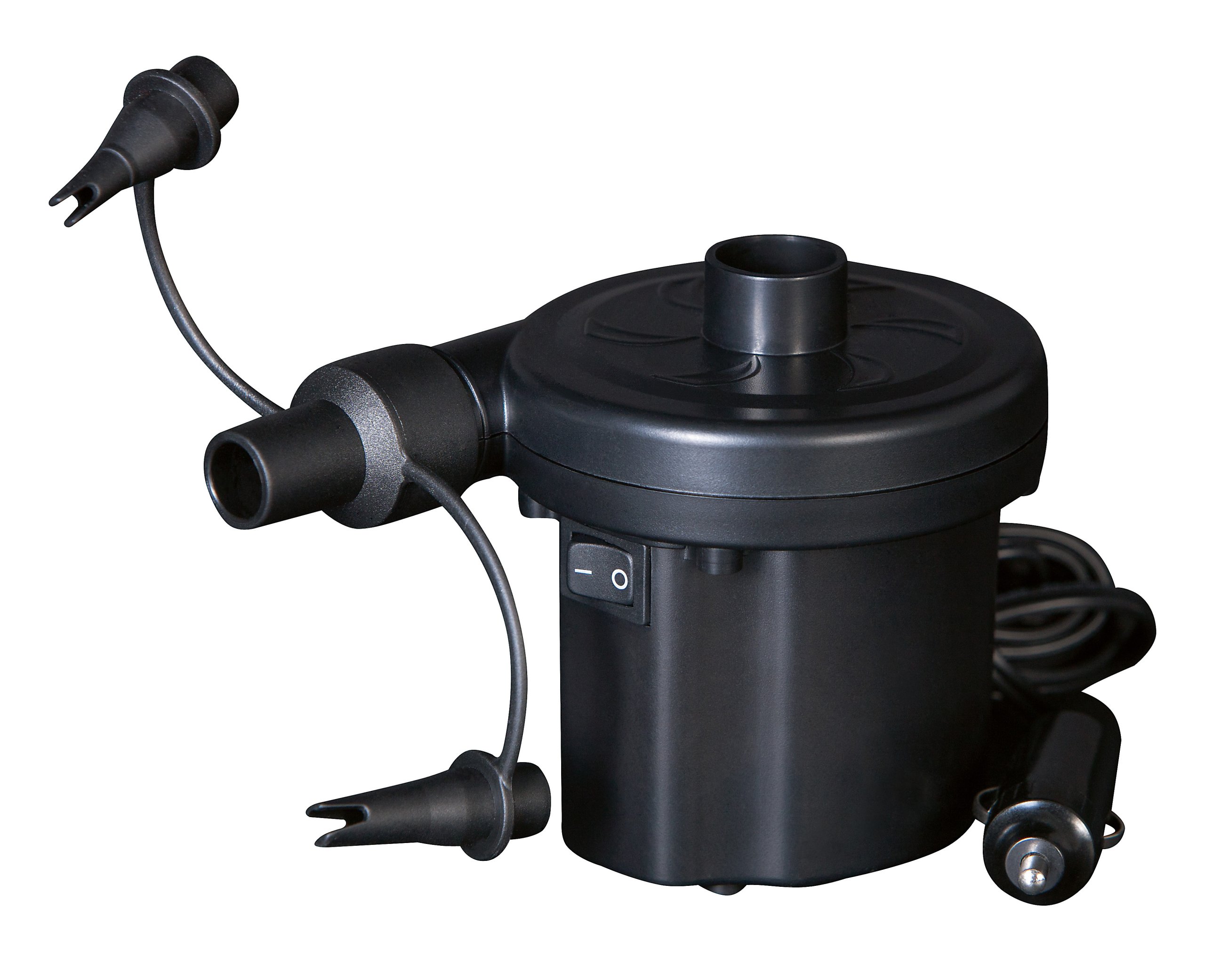 

Pompka Elektryczna Sidewinder II 12V Bestway 62097