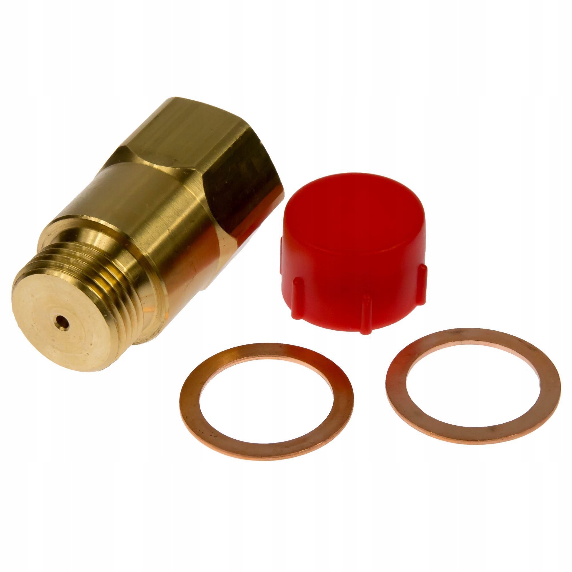 Emulator drugiej sondy lambda prosty krótki fi 2