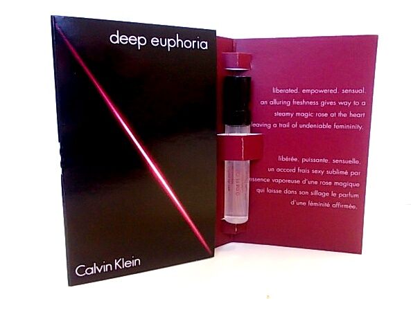 

Ck Euphoria Deep, Próbka 1,2ml, Łódź Mkperfumy