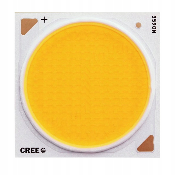 CXA3590 Cree 5000K 14000lm Led dioda Bílá Studená [1 Ks]