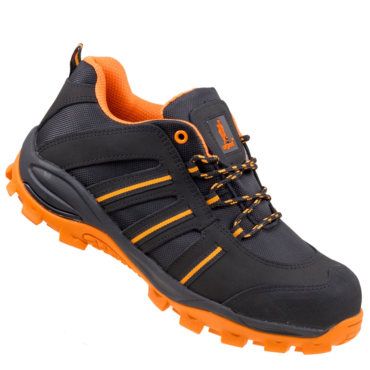 

Buty robocze Urgent 261 S1 obuwie ochronne r.43