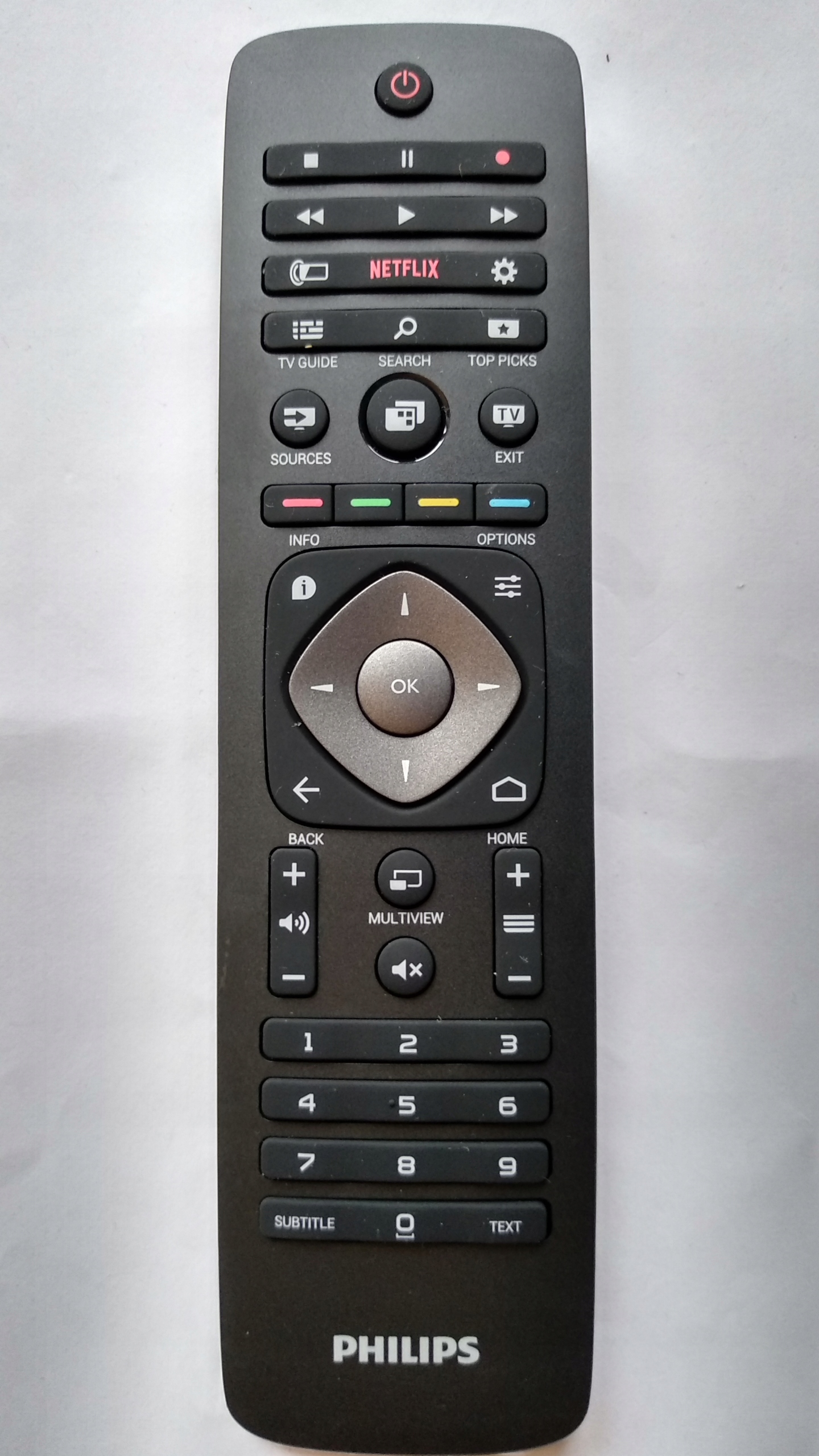 ОРЫГИНАЛЬНЫЙ PHILIPS 398GF10BEPH02T, 65PUS7120 Код продукта 398GF10BEPH02T,