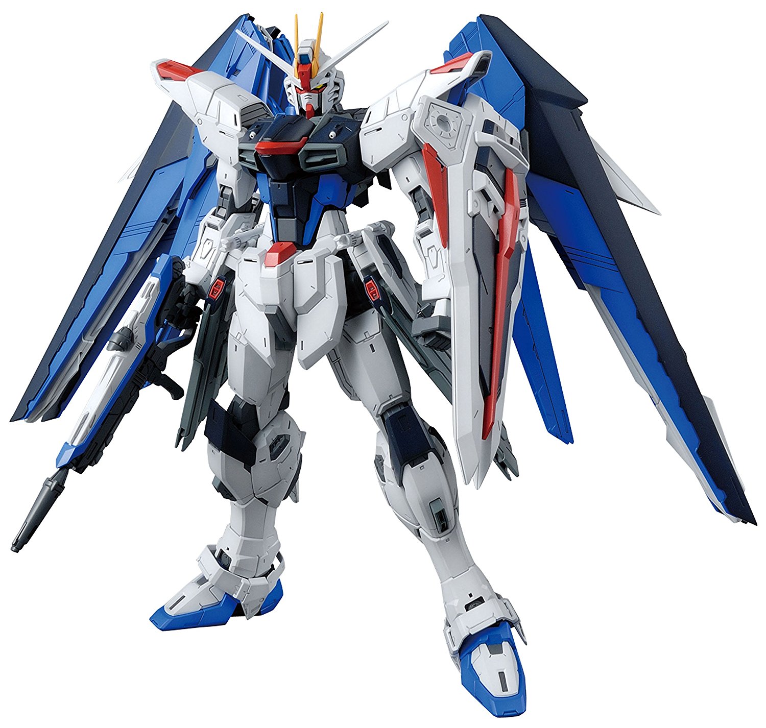 GUNPLA (MG) FREEDOM GUNDAM Ver.2.0 model 1100 7054152676