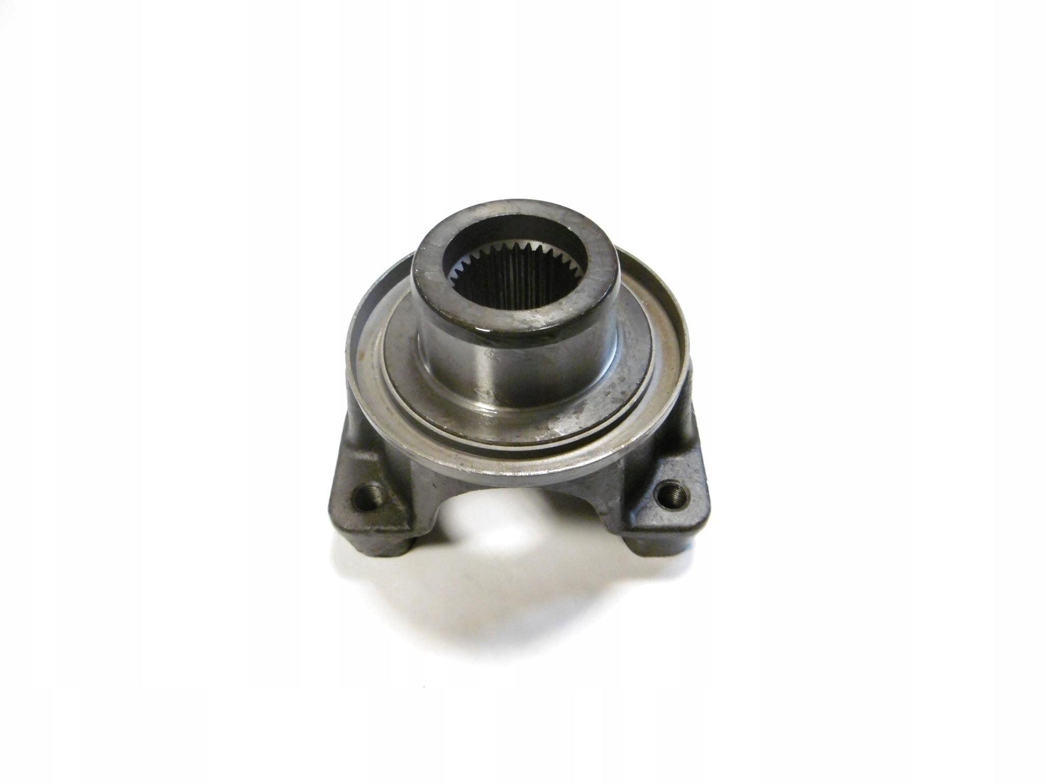 фланец хвостовика