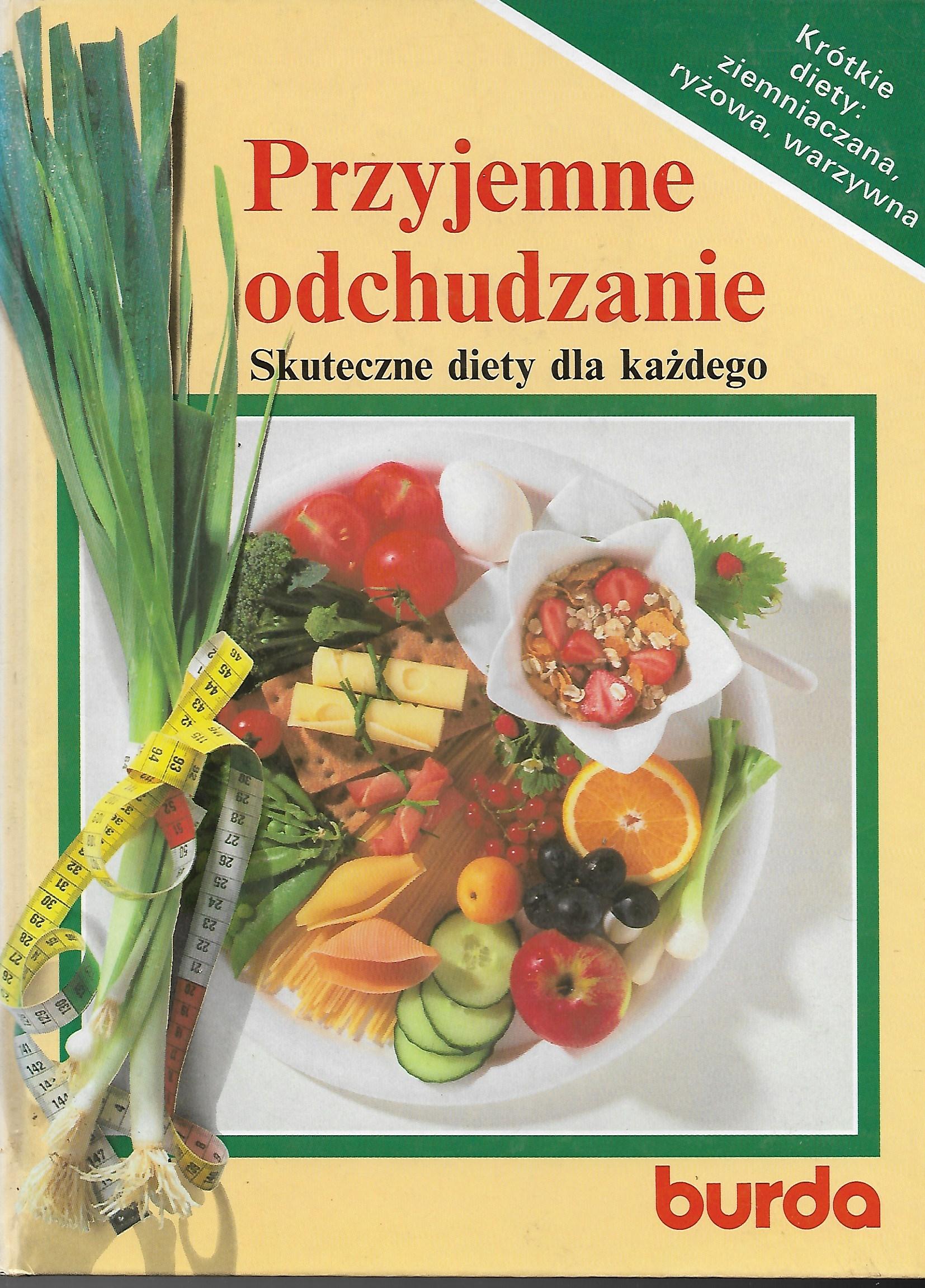 Znalezione obrazy dla zapytania Przyjemne odchudzanie - Skuteczne diety dla kaÅ¼dego