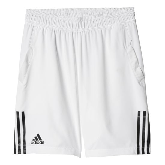 Шорты белые Sport Foundation Sweat adidas Originals