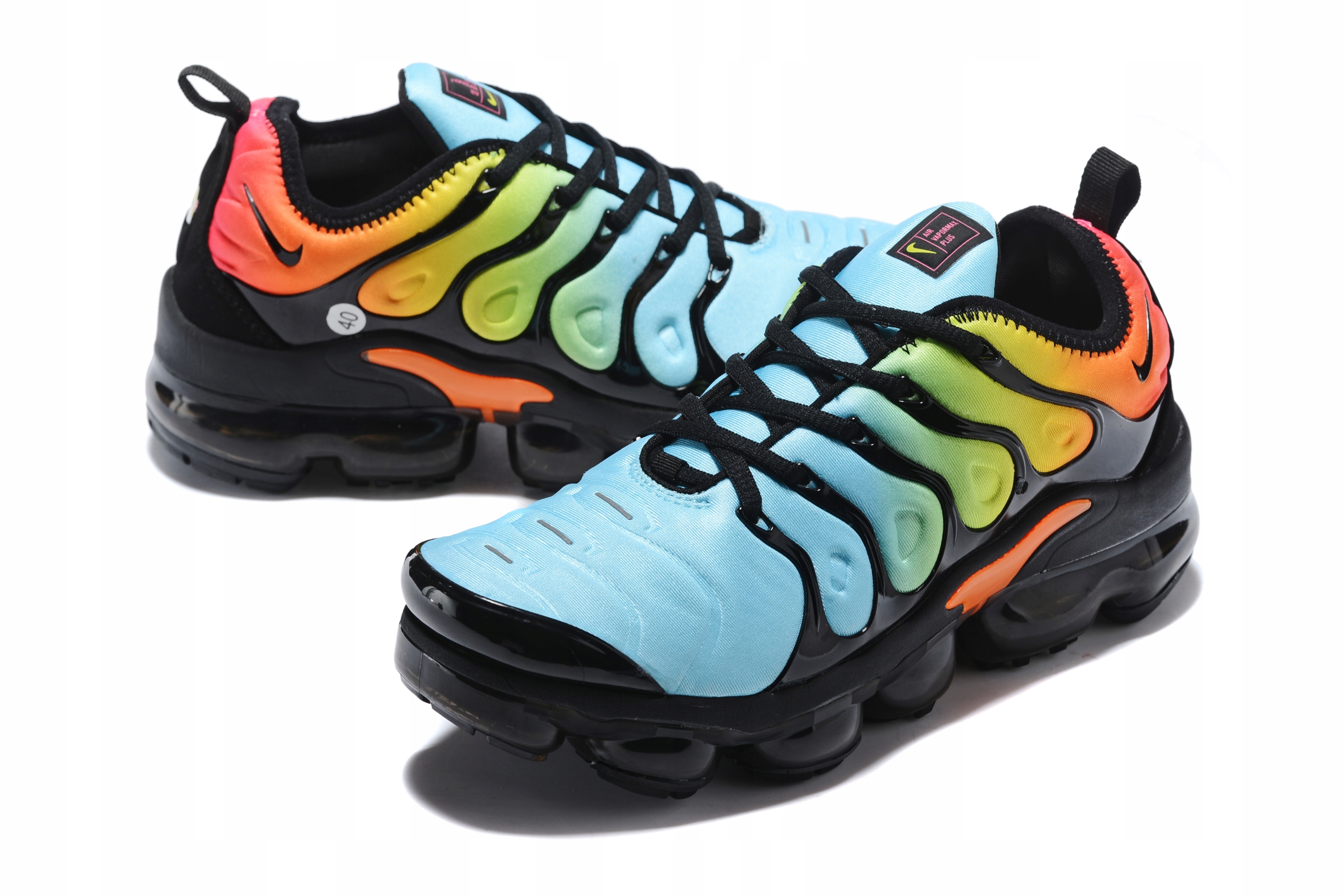 NIKE - 極美品 NIKE VAPORMAX R スニーカー 23-8-30の+spbgp44.ru