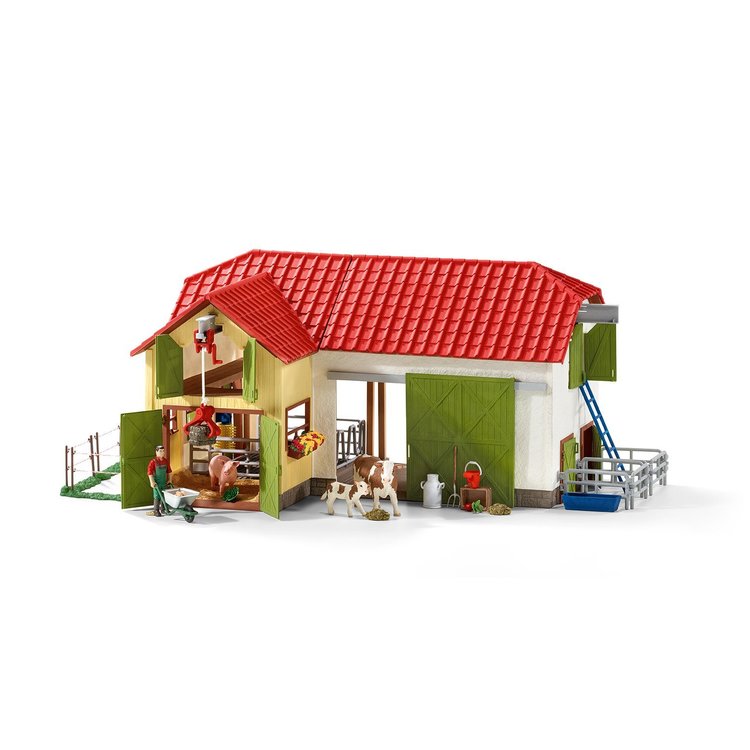Schleich Farma Zabawka Dla Dzieci Schleich Farma Zabawka Dla Dzieci