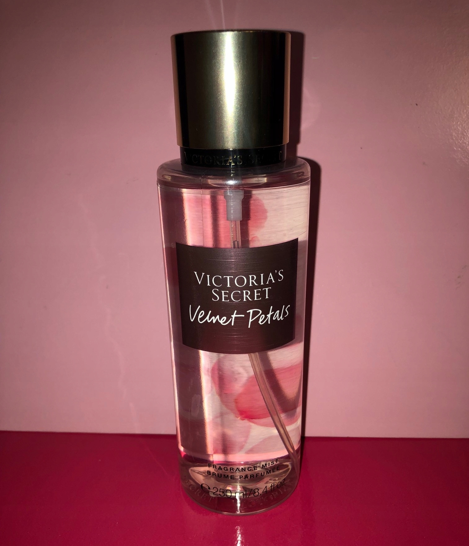 Velvet Petals Victoria Secret A Que Huele