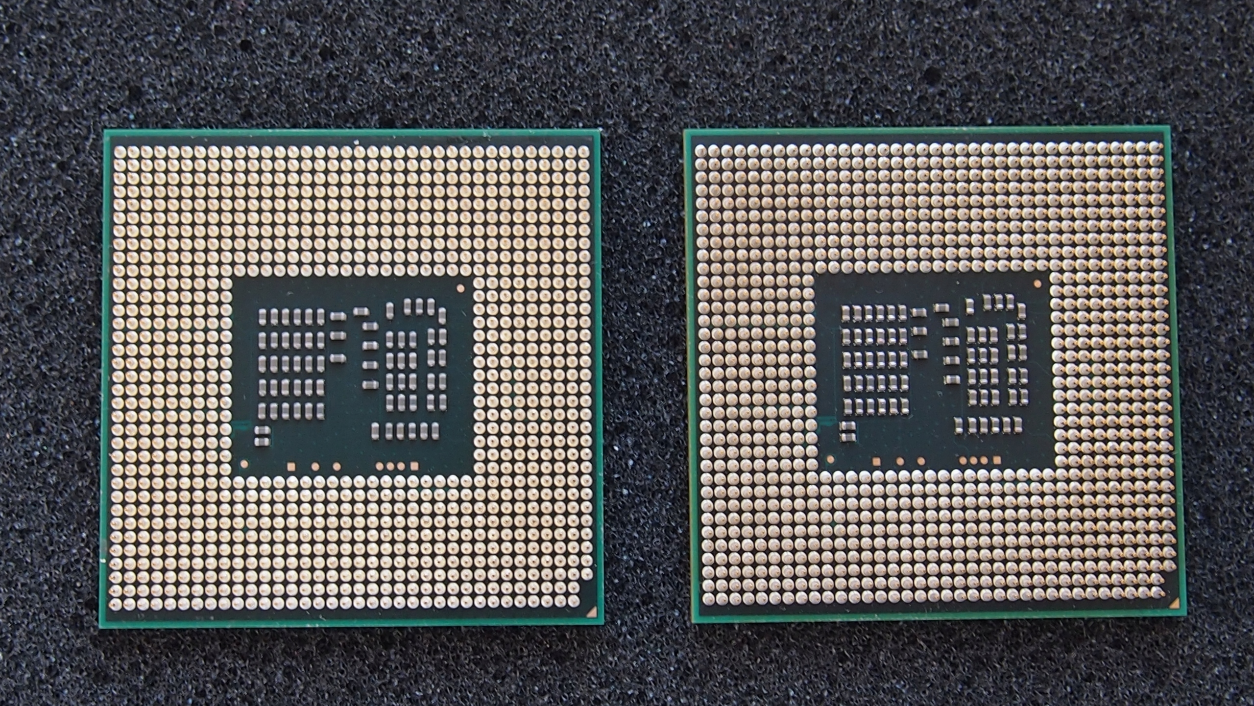 Intel core i5 480m апгрейд