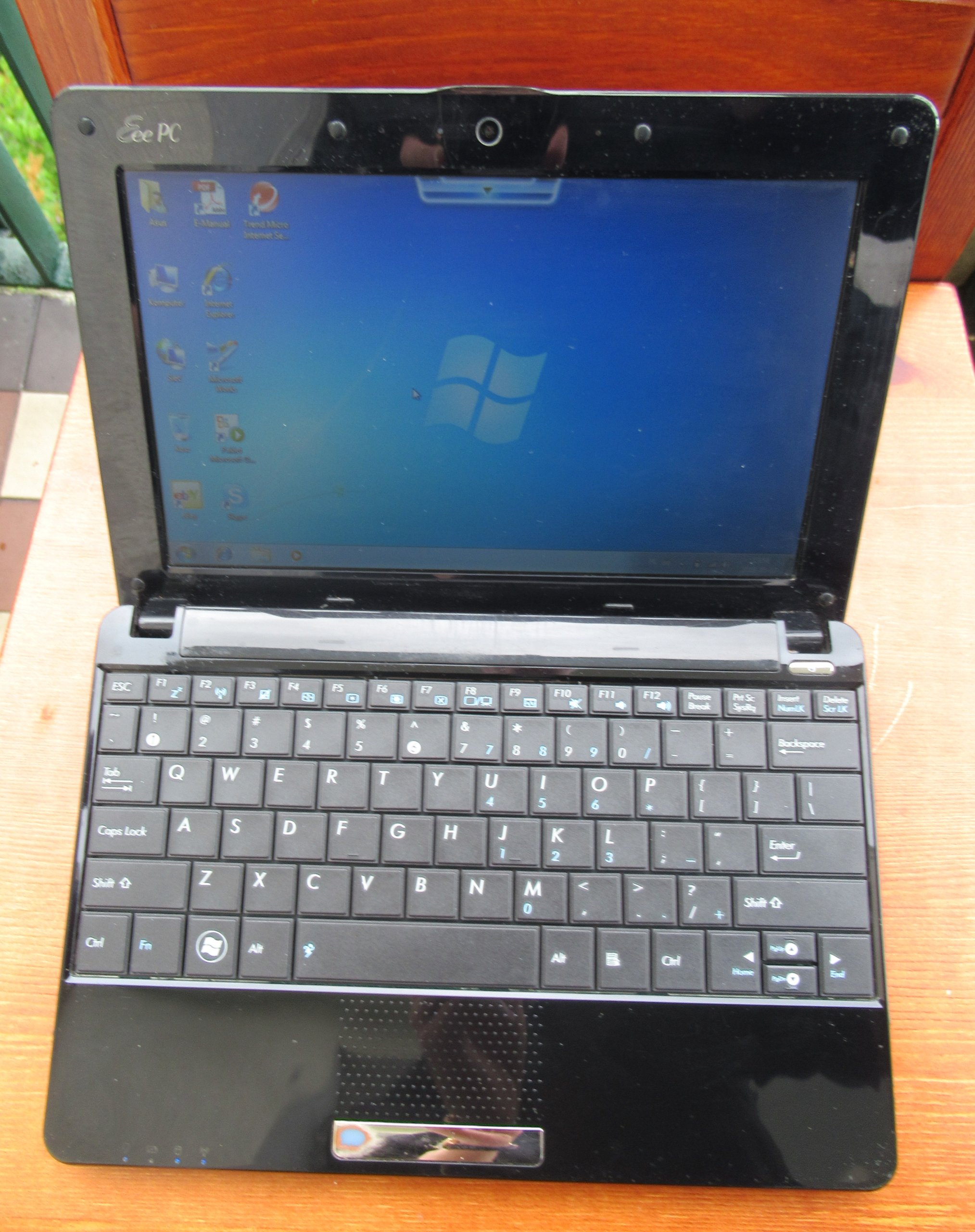 ASUS EEE PC 1005PX TOUCHPAD WINDOWS 10 DRIVER DOWNLOAD