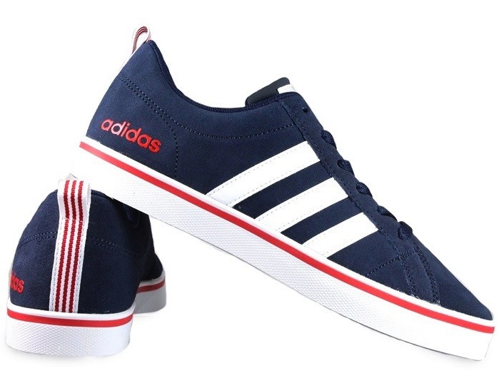 buty adidas neo pace plus b74499 buty adidas neo pace plus b74499