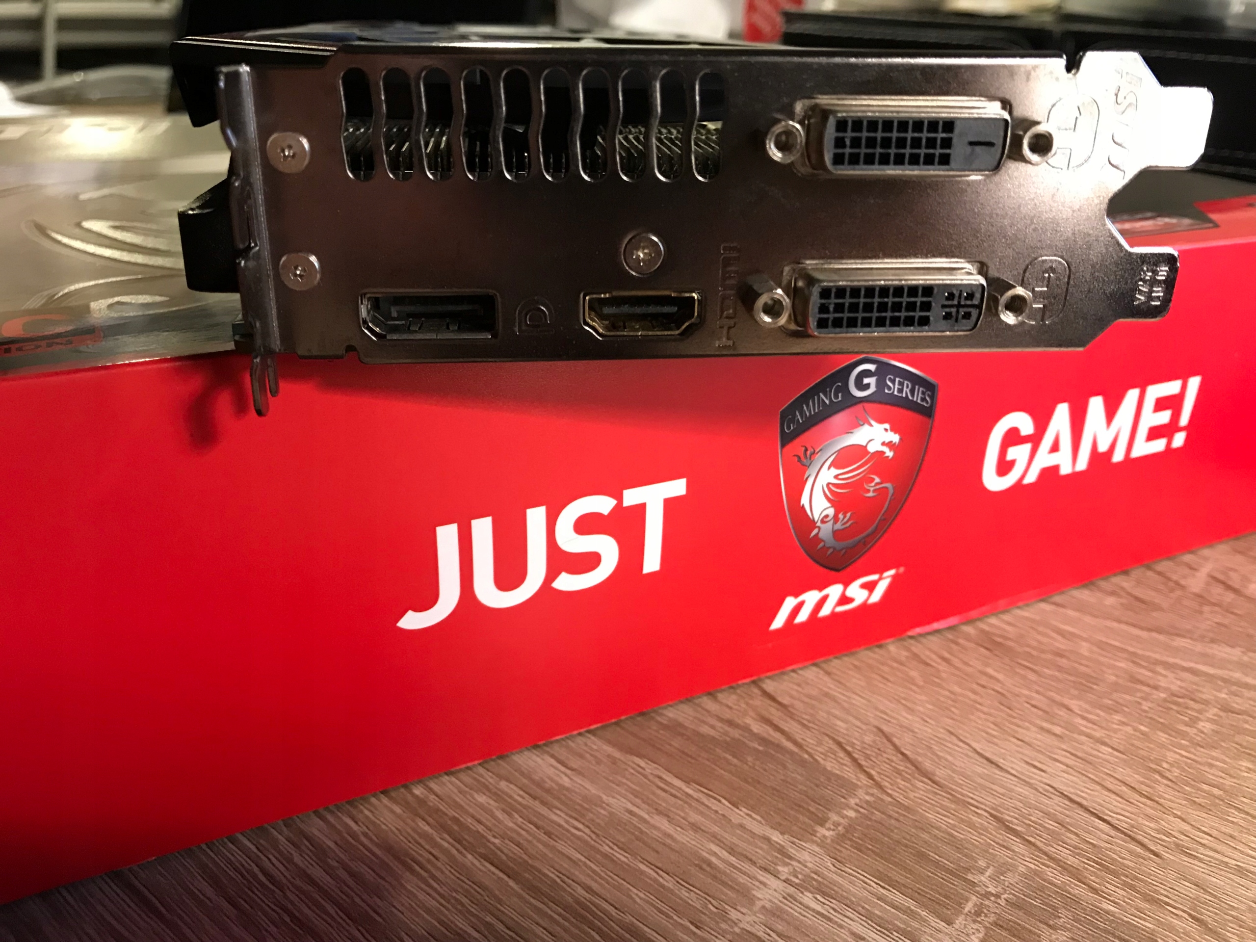 Msi r9 270 2gb разгон