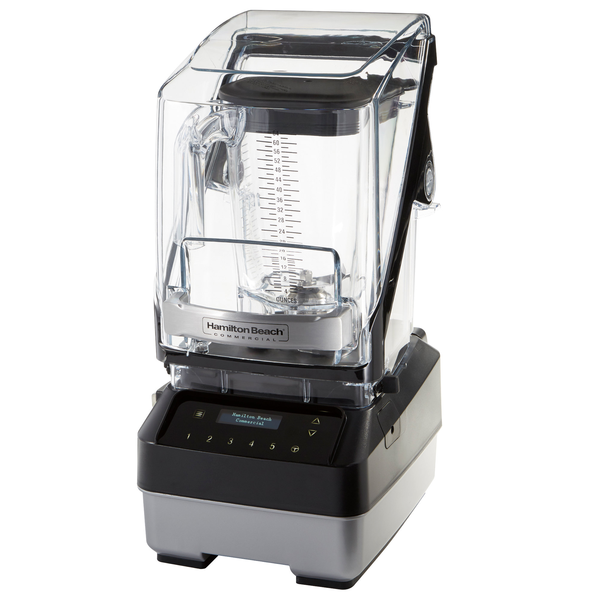 BLENDER HAMILTON BEACH QUANTUM 950, 2 l 7260719229 oficjalne