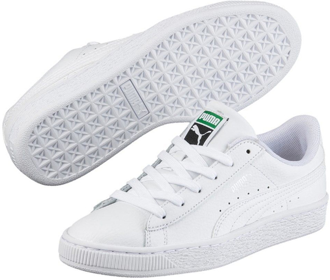 puma basket classic damskie puma basket classic damskie