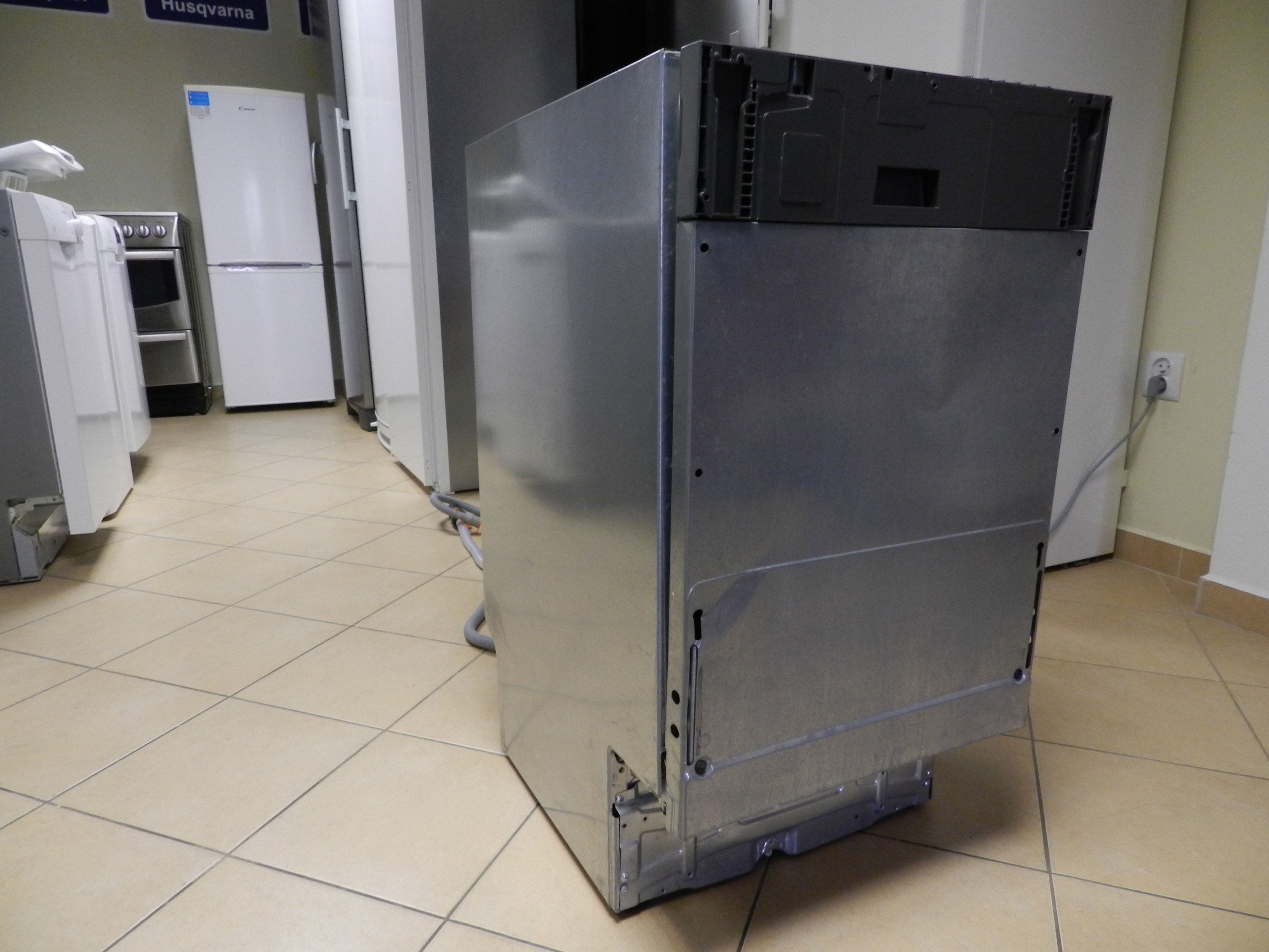 Zmywarka ElectroluxIkea Medelstor 7229406869 oficjalne archiwum